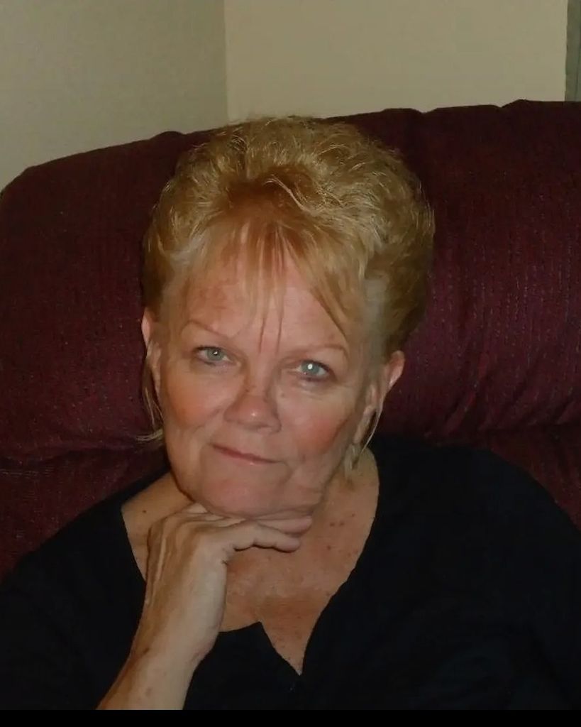 Judy Hannah Profile Photo