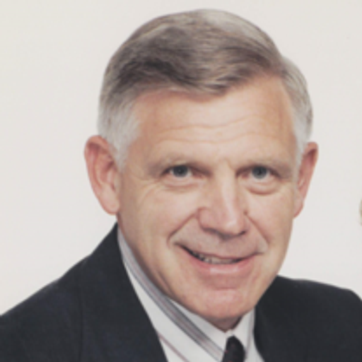 Gerald Joseph Mitchell Profile Photo