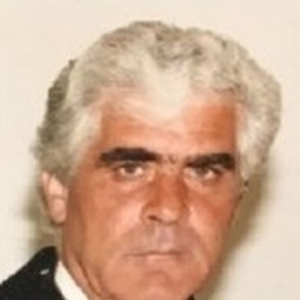 Dominic Ragone