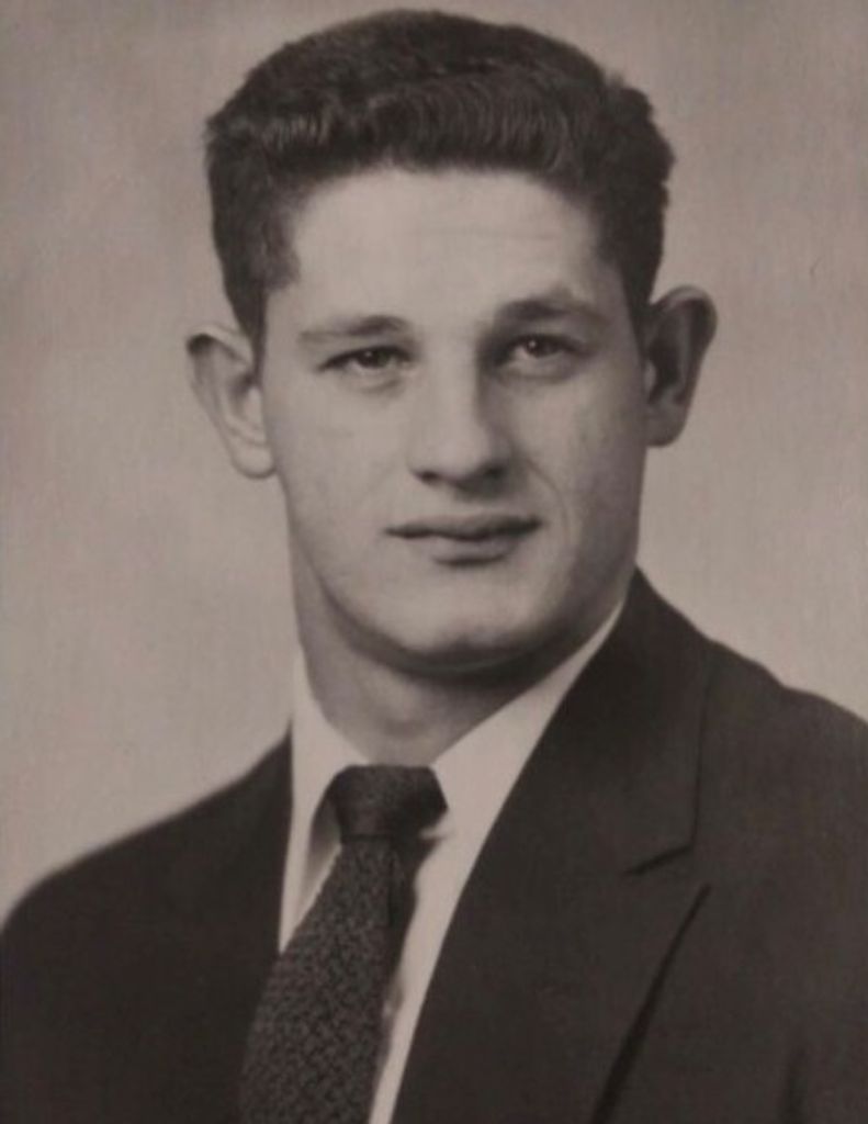 Edward Kochevar "Kooch"
