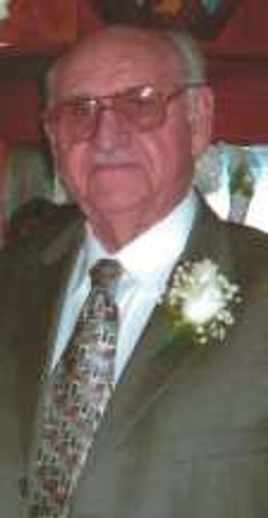 John Junior Stafford