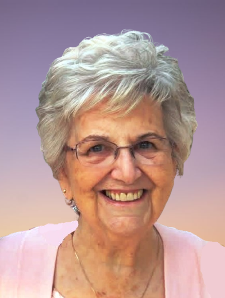 Gloria D. Carson