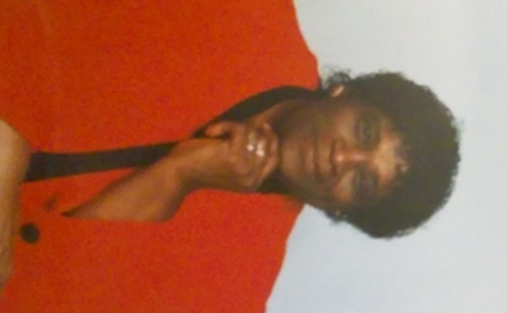 Tommie Nell Stewart