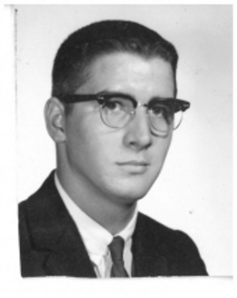 Thomas M."Tommy" Kendle
