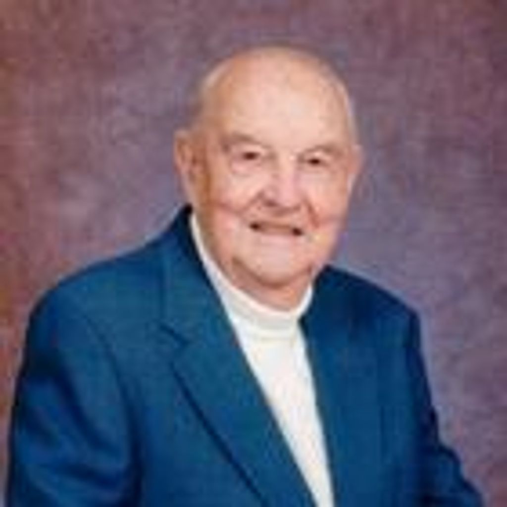 John E. Flint