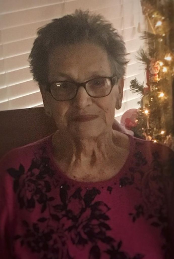 Nellie B. Ake Profile Photo