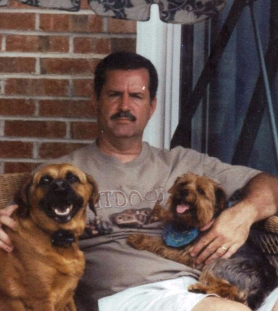 Wayne L. Riddle