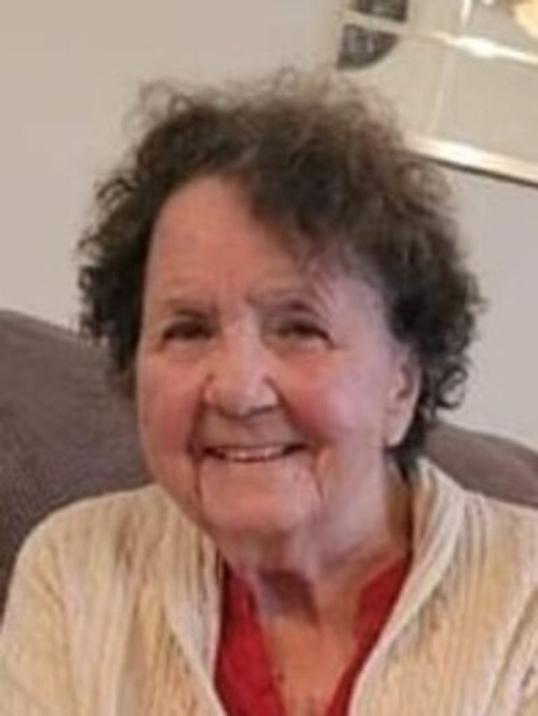 Minnie Mckinney Young Profile Photo