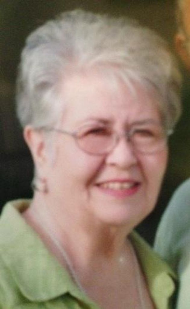 Ernestine Kennedy Profile Photo