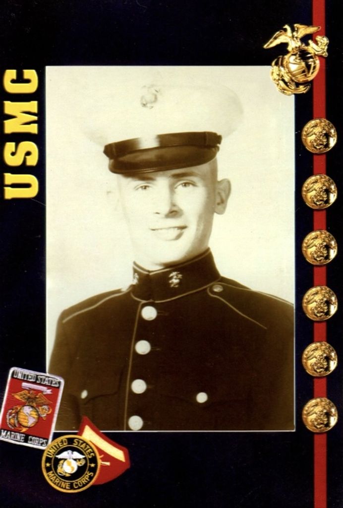 James Thomas Dickerson Profile Photo