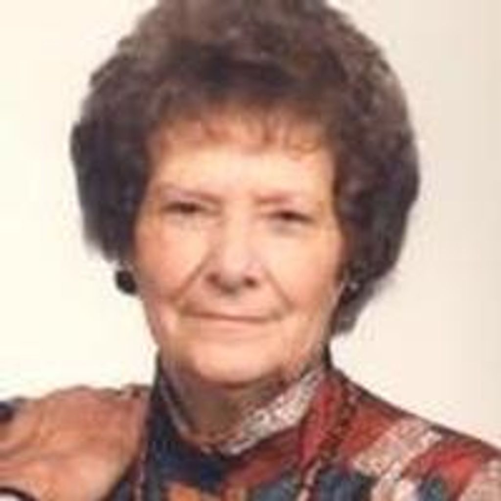 Sylvia Johnson Clifton