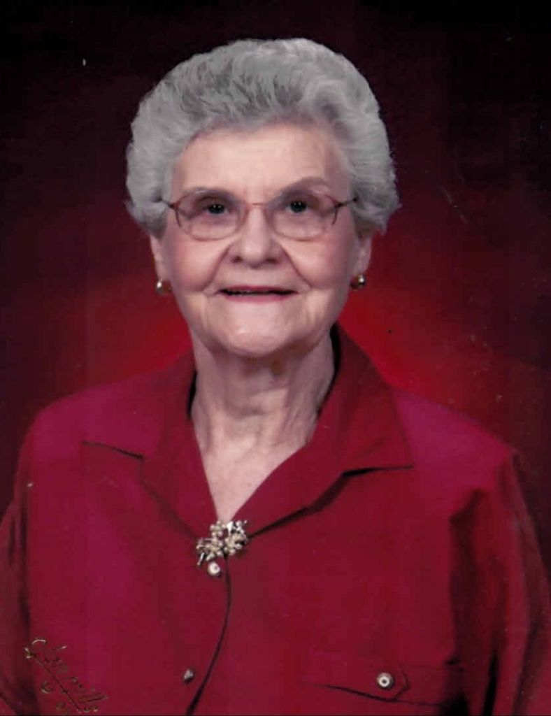 Sybil Bagwell Williams Profile Photo