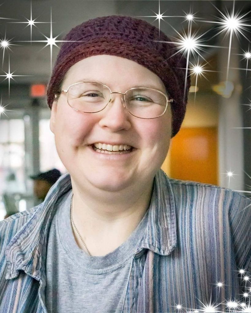 ReGina Marie Culbertson