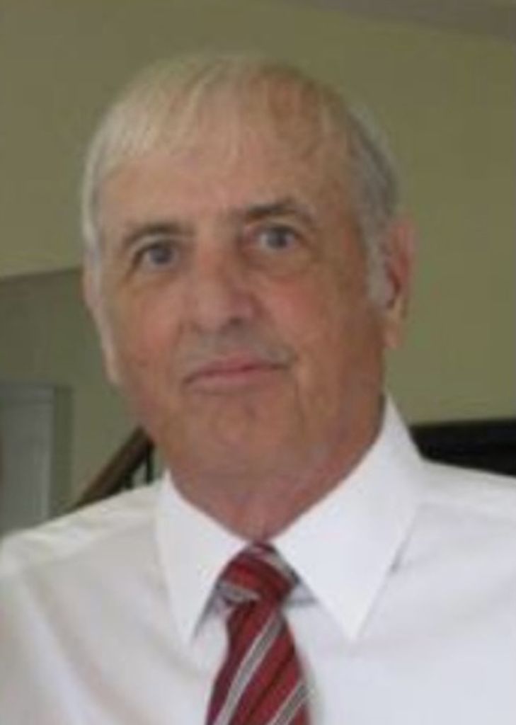 Robert S. Frields Profile Photo