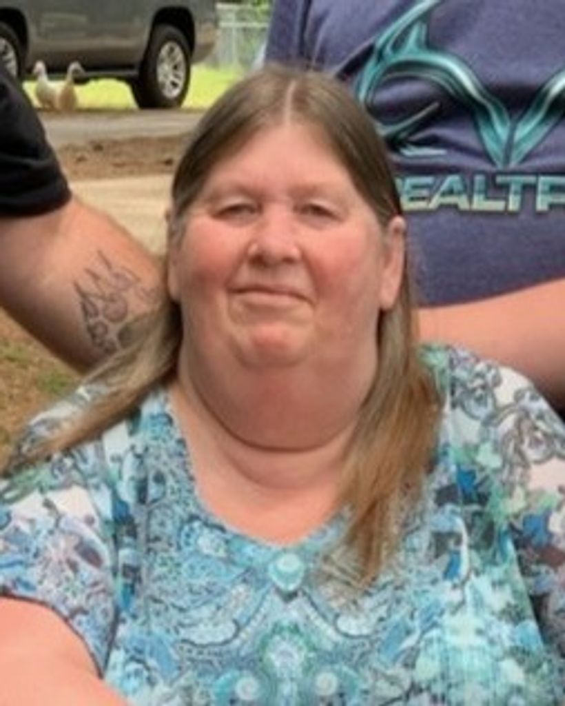 Ramonia Lois Walters Profile Photo