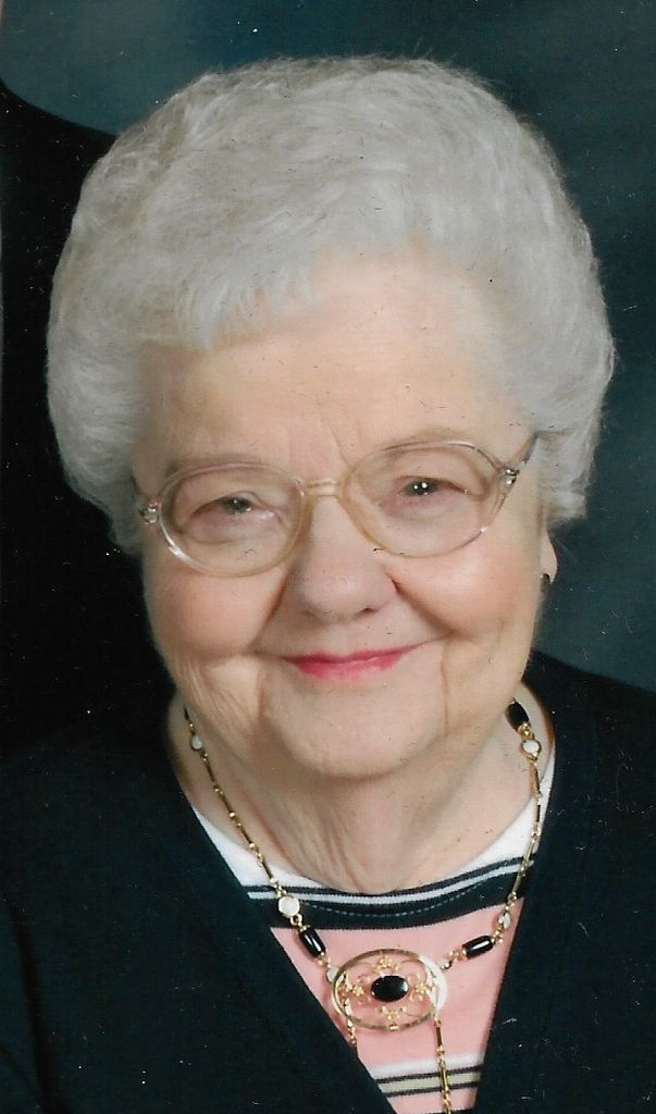 Mary E. (Pollock) Say