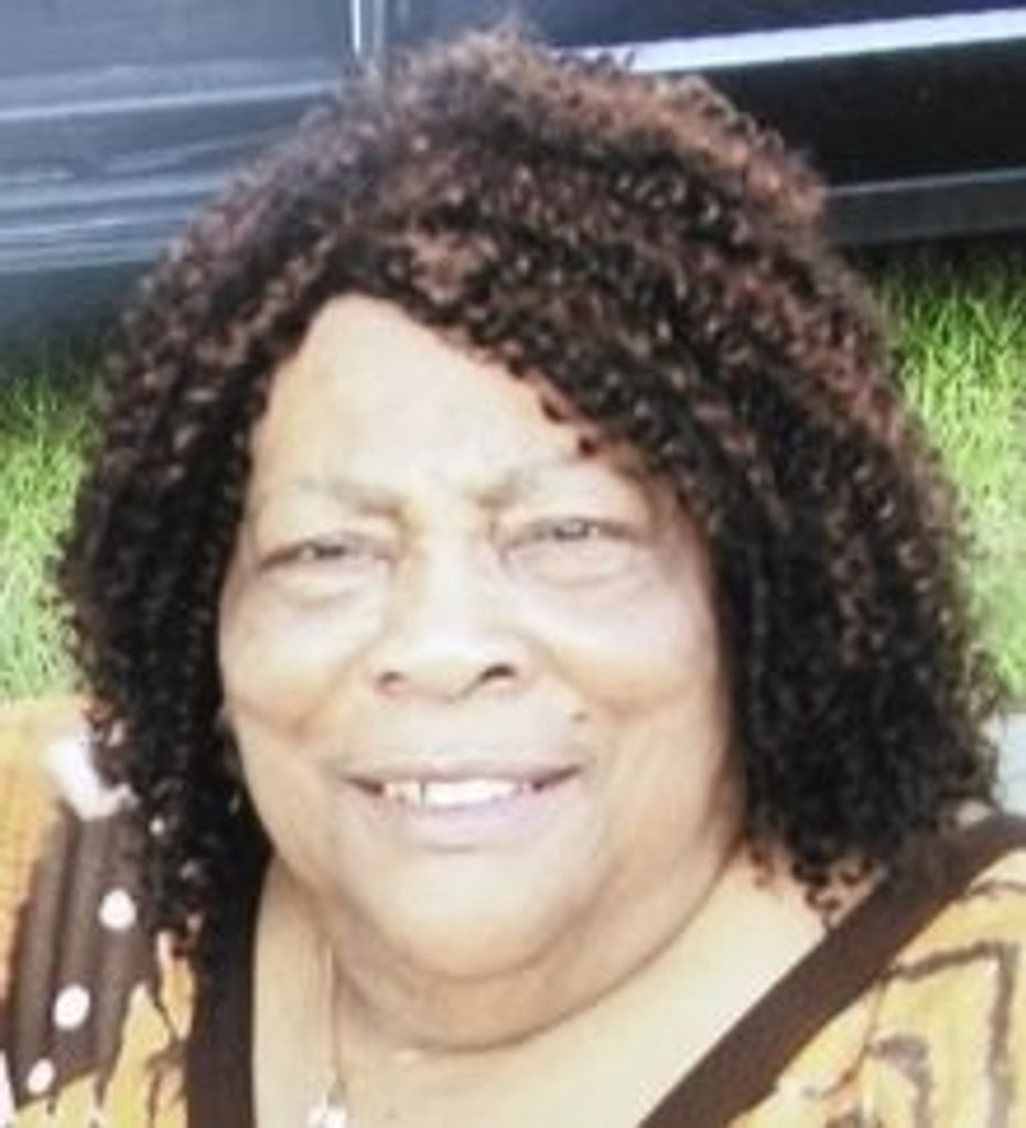 Ms Thelma Broomfield