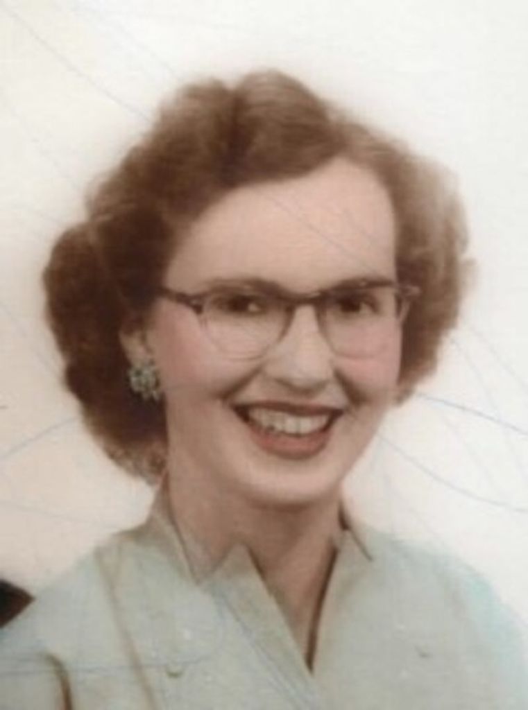 Joyce Anne (Wilson) Croff Profile Photo