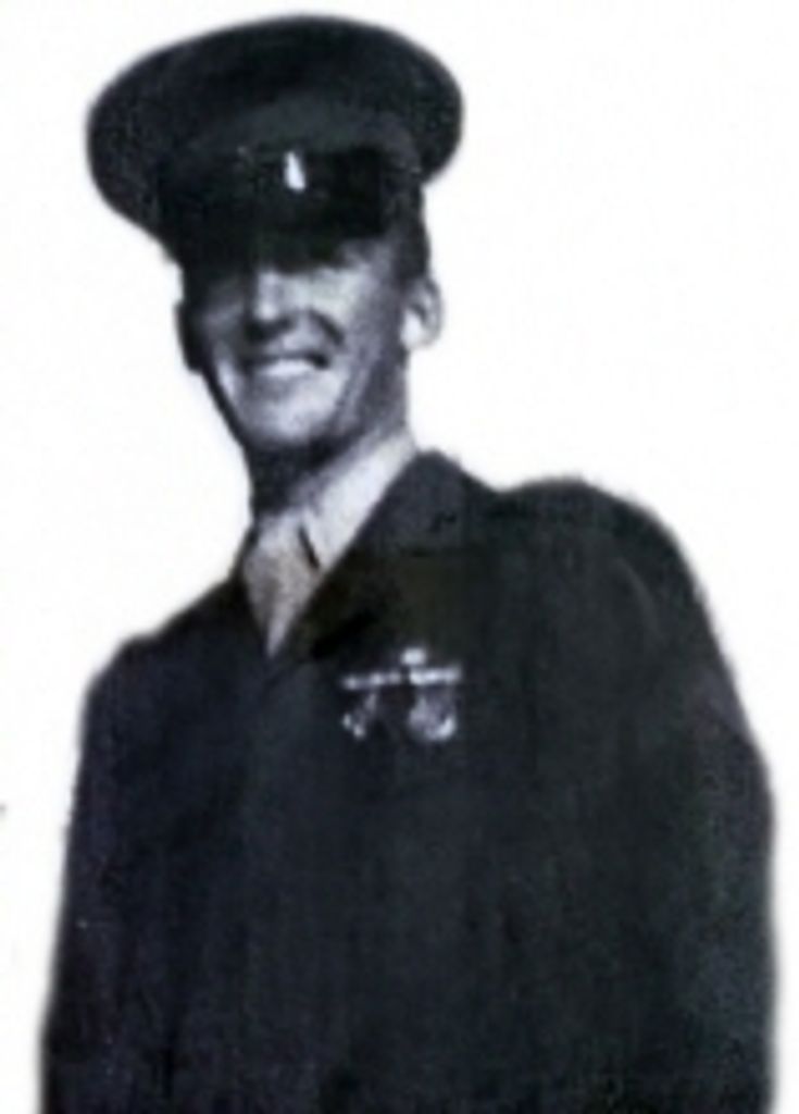 Thomas W. "Tommy" Gibbs