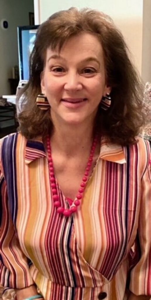 Michelle Bishop Profile Photo