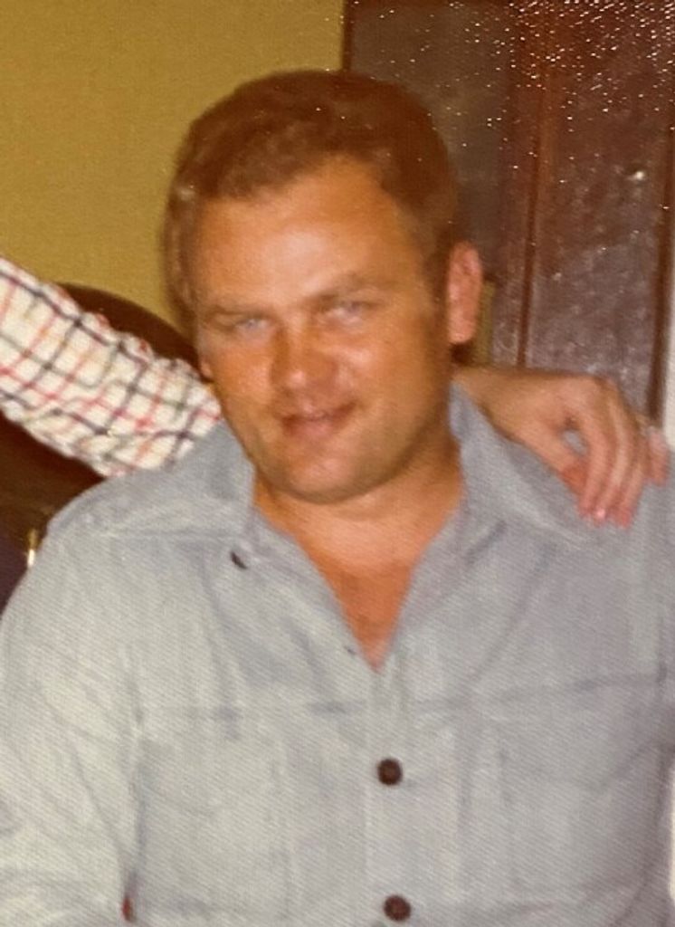 Mitchael  Ray Hannah Profile Photo