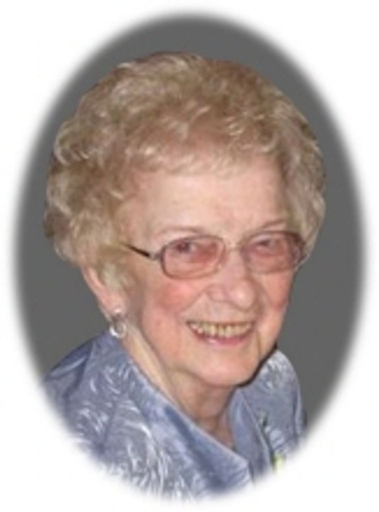 Anne Evelyn Girotti Profile Photo