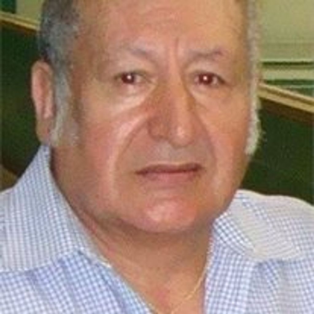 Nilo E. Salcedo Profile Photo
