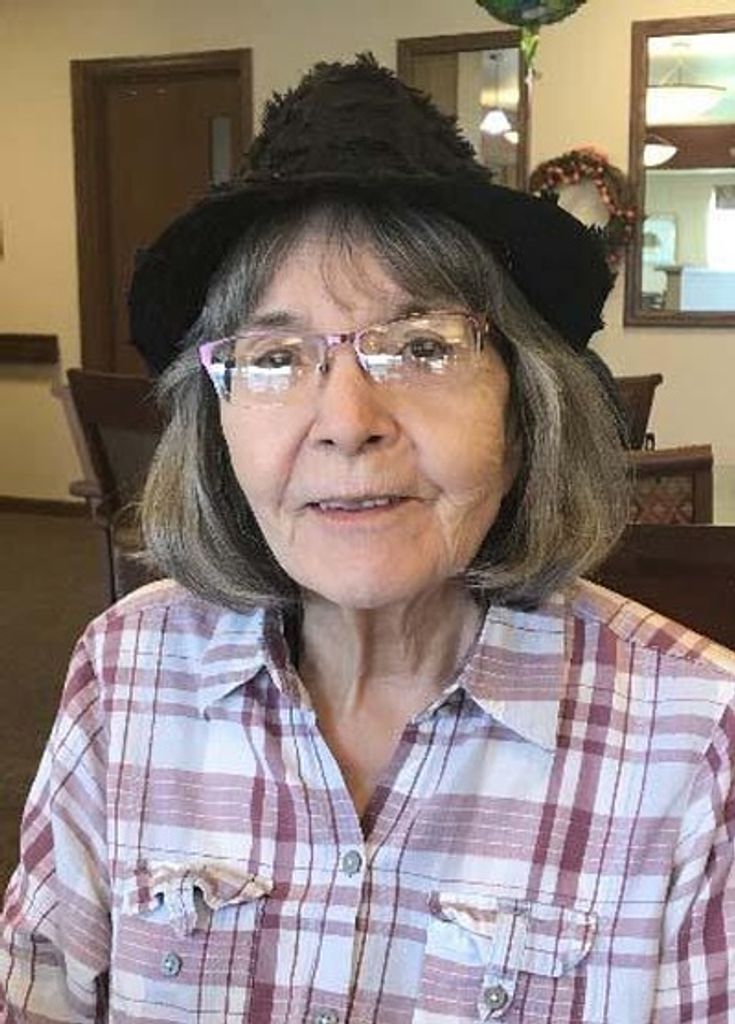 Celestine Ducheneaux