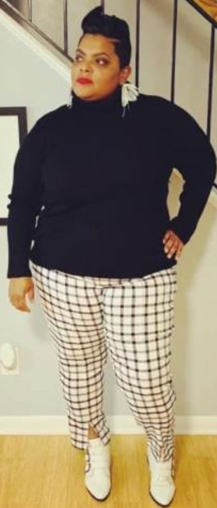 Regina Danielle Ashton Profile Photo