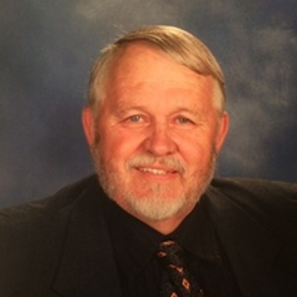 Donald Edwin Orr