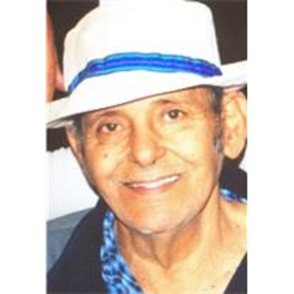 George Patrick Salome Sr.