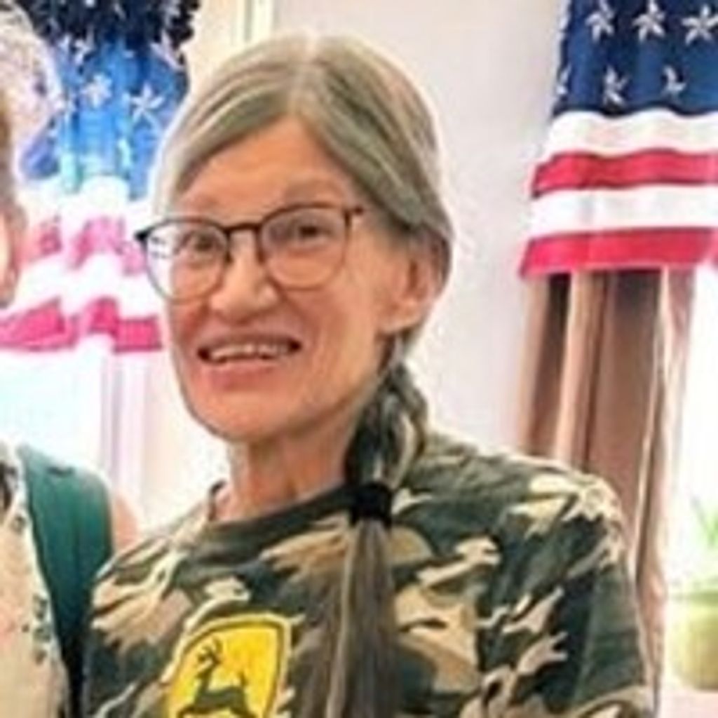 Maisy Grace Lynne Hover