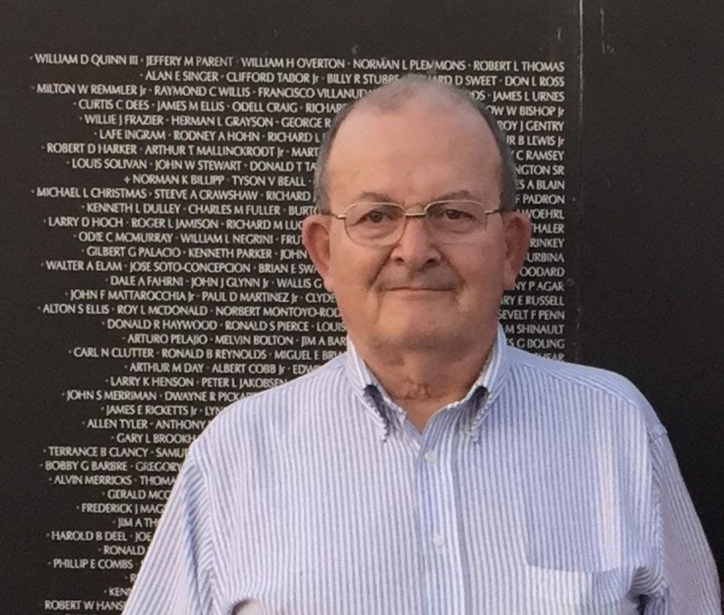 Willie Harrell, Jr.