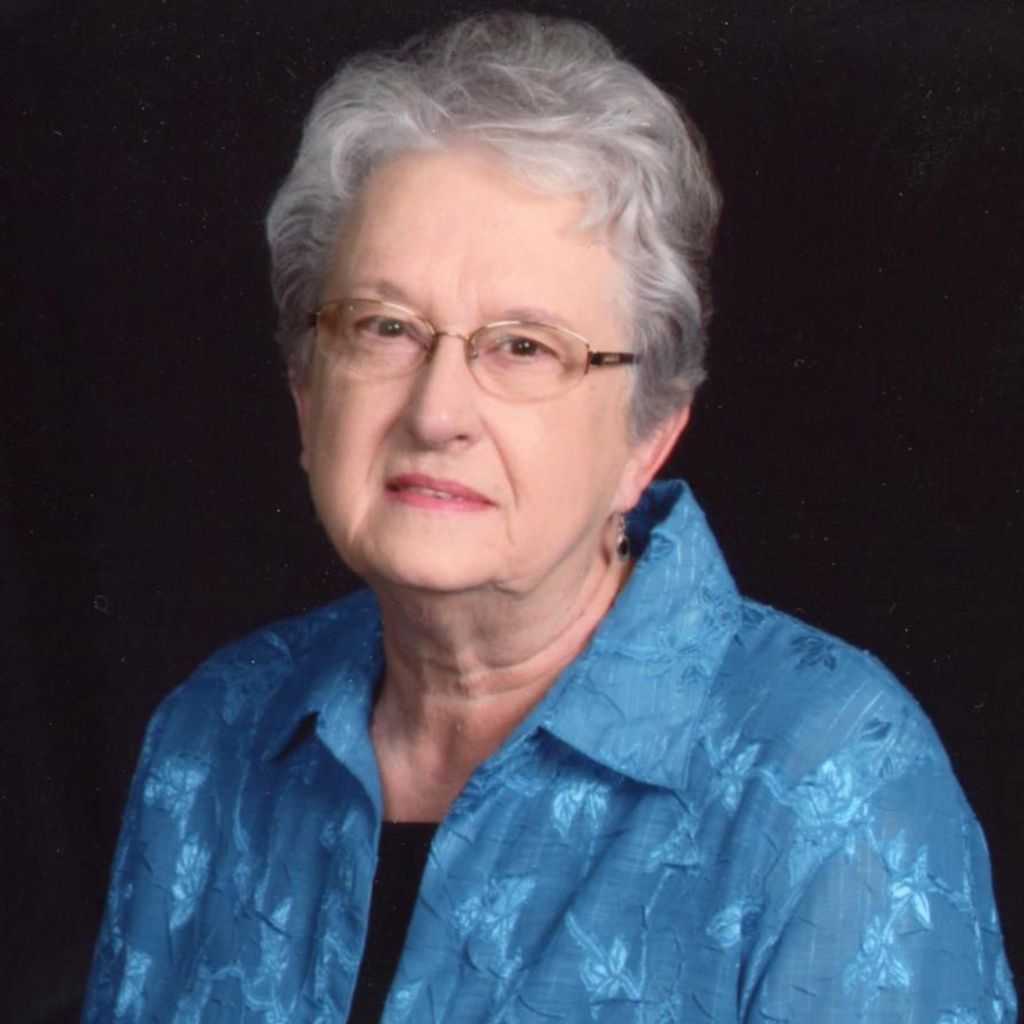 Betty Elaine Holaday Profile Photo
