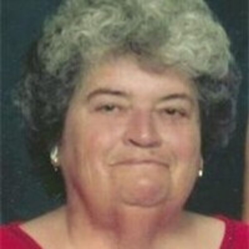 Marjorie Jane Jennings