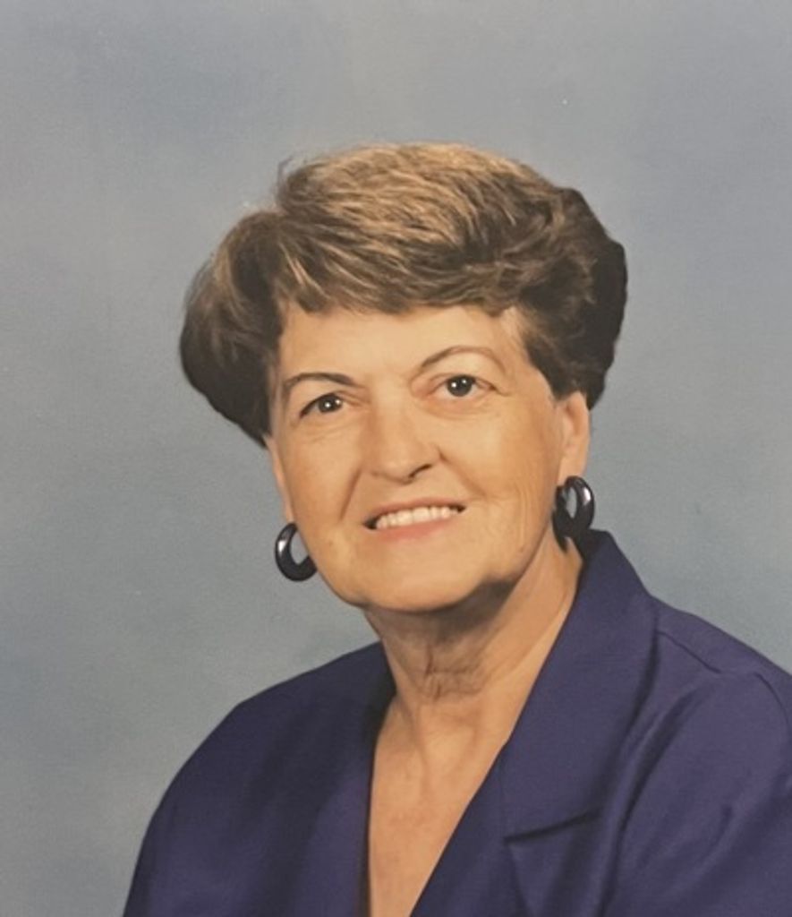 Anna “Ann” M. Ruble Profile Photo