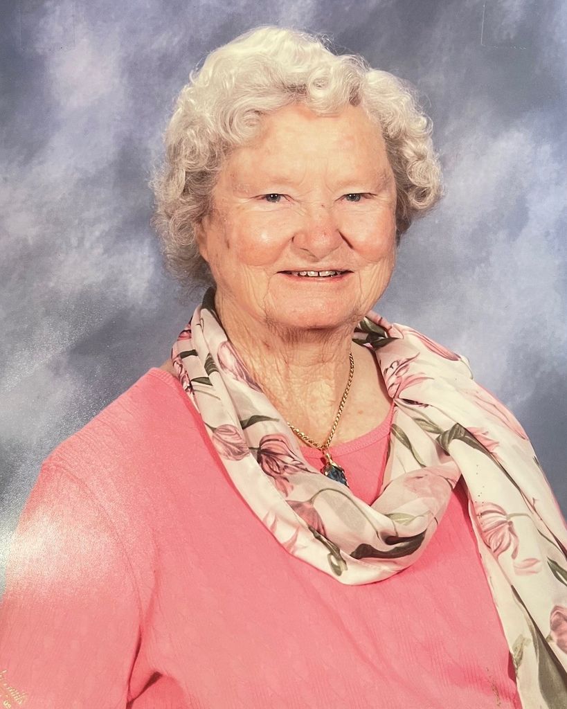 Elinor Clark Profile Photo