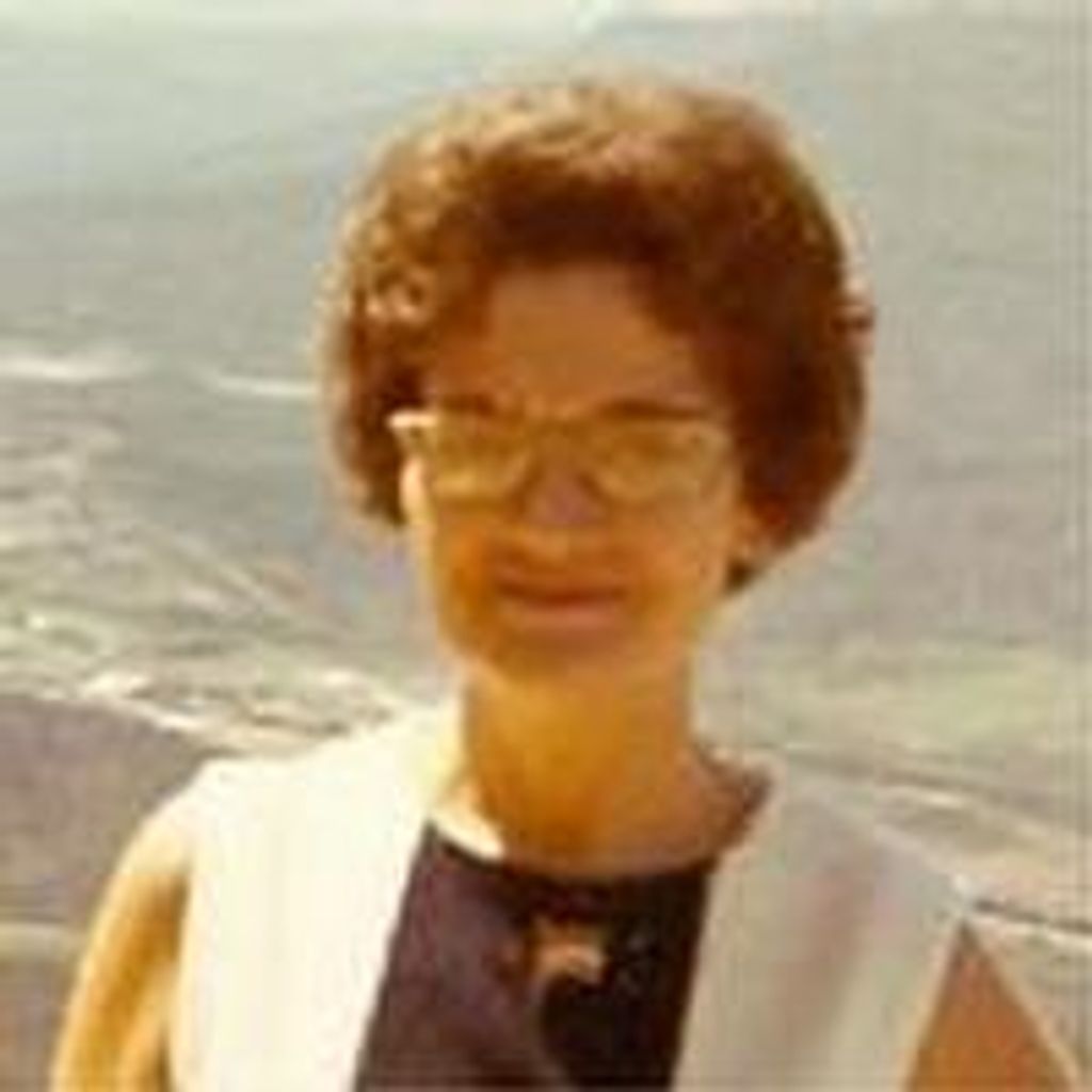 Eva M. Norton