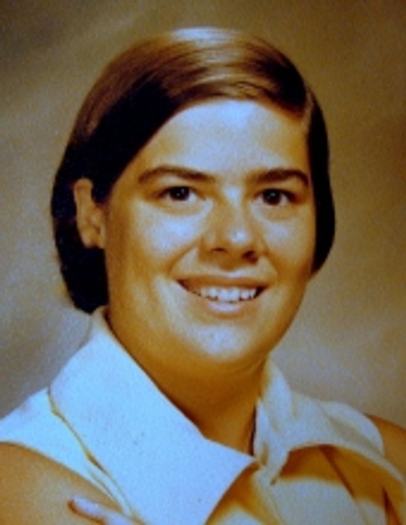 Patricia Slemmer
