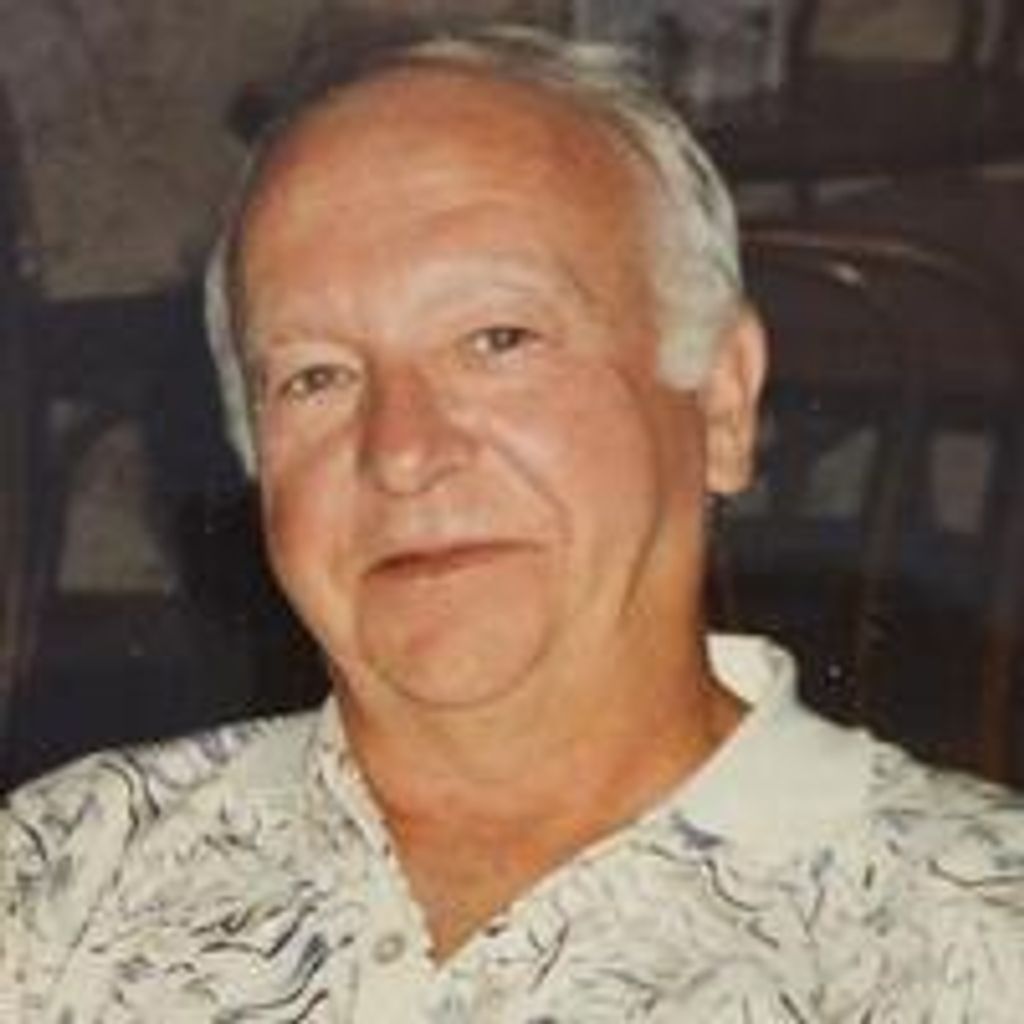 Henry W. Abbott, Jr.