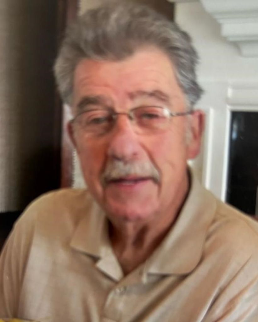 Anthony G. Marcellino