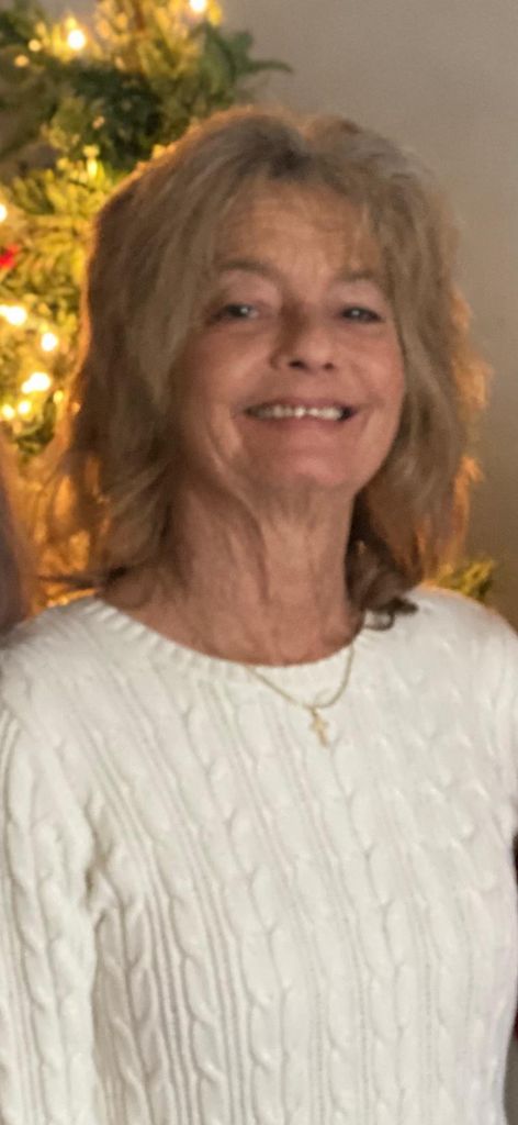 Wanda Joyce Lamontagne