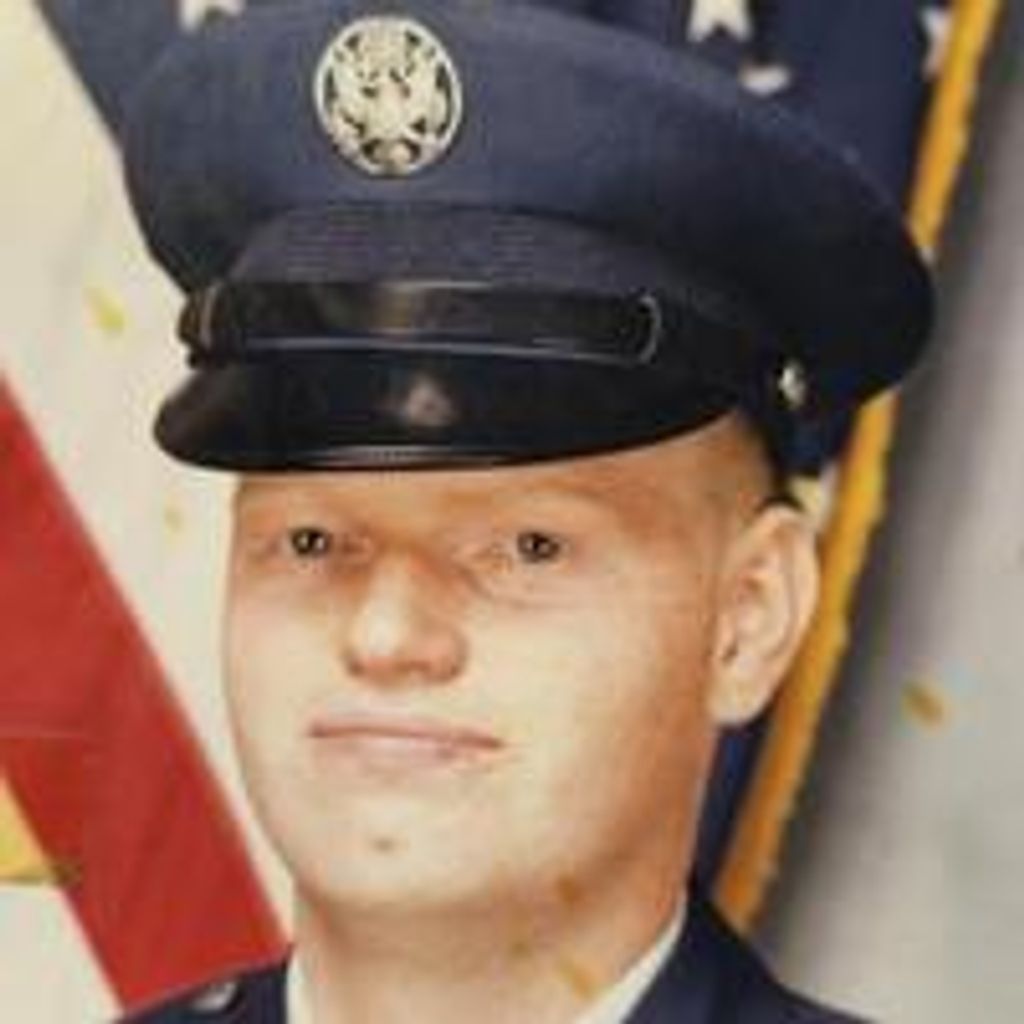 Donald Ray Wallace Jr.