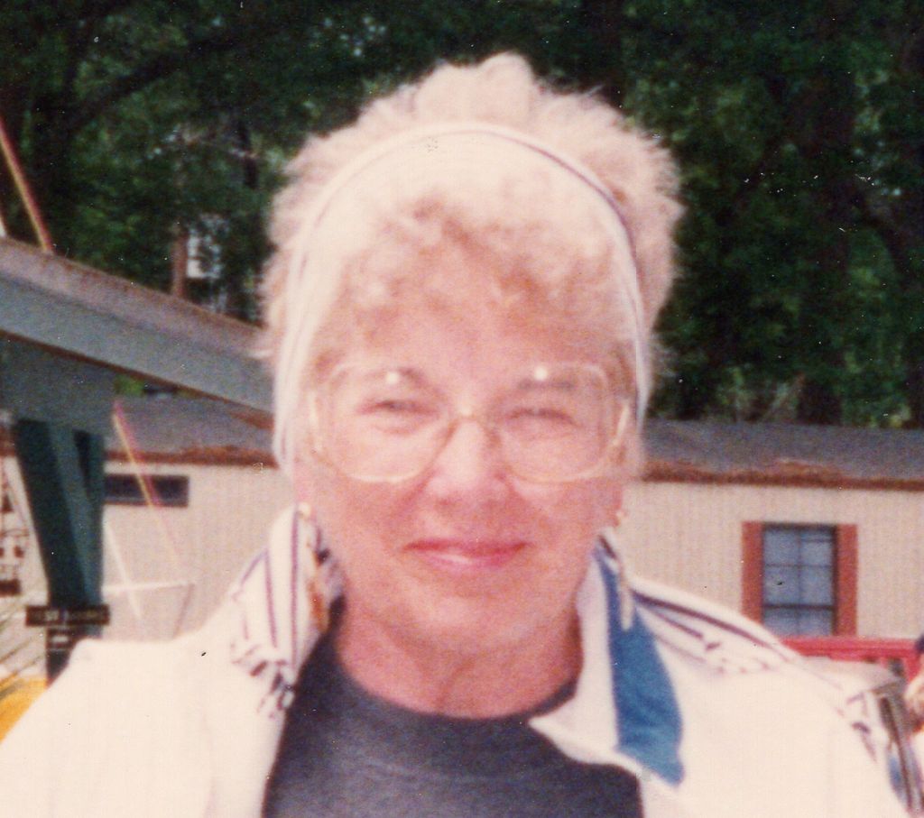 Jomae Mccain Potter