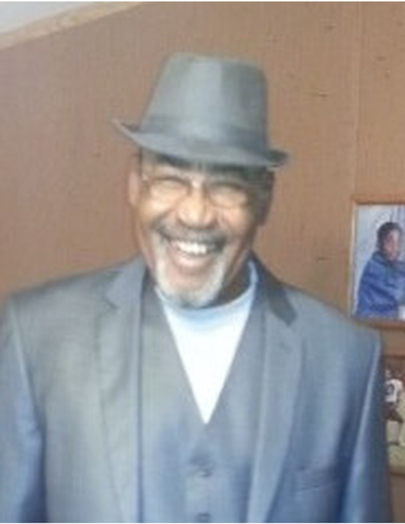 Nelson Johnson Jr.