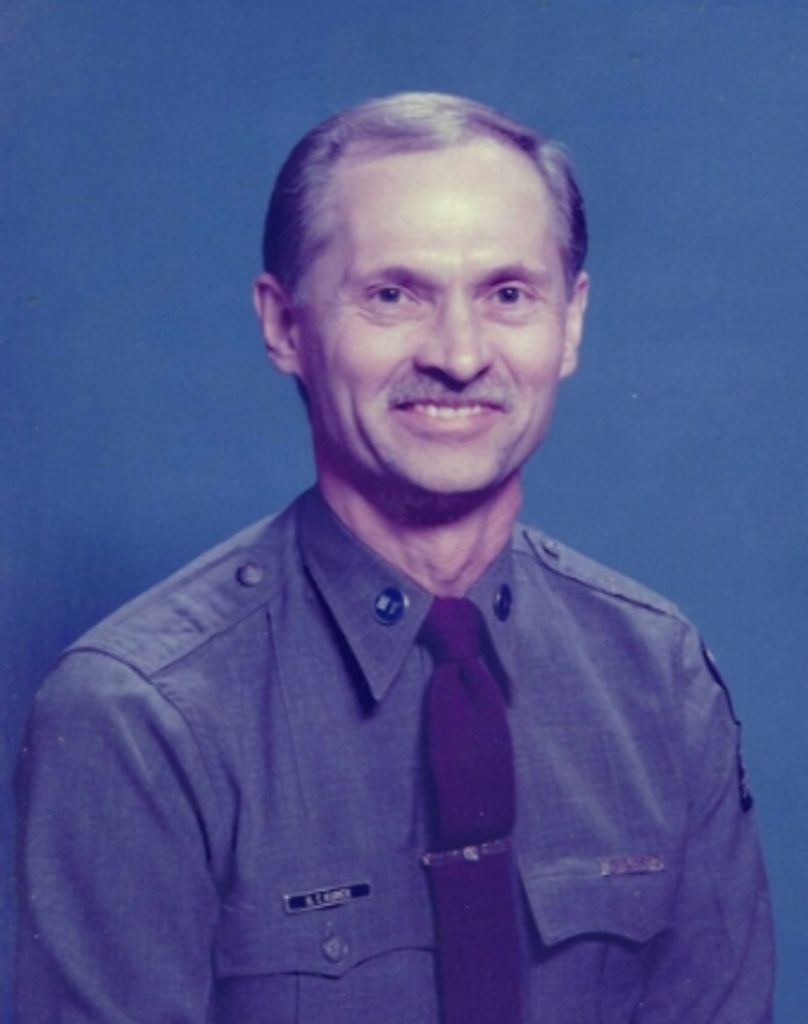 Richard T. Kurek Profile Photo