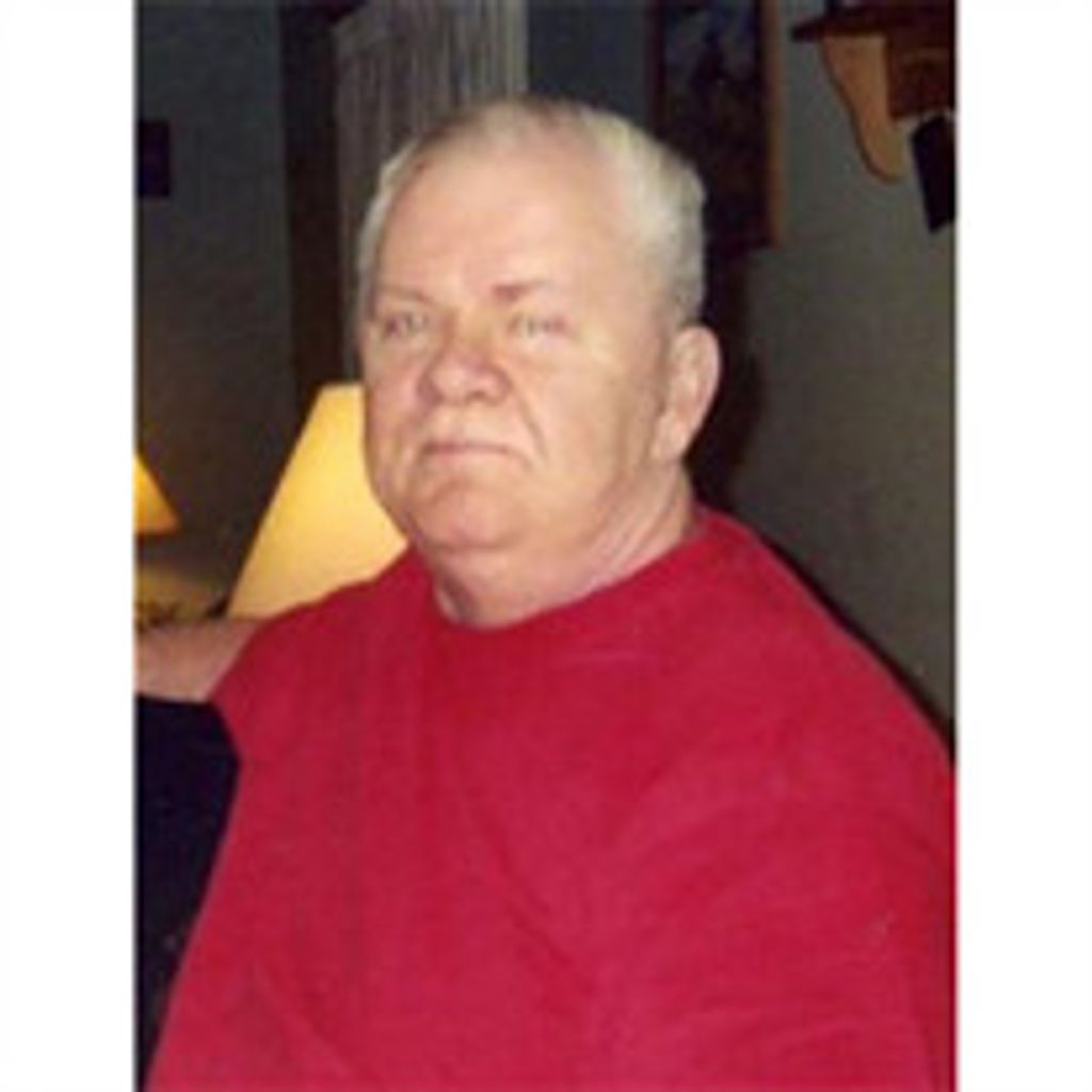Marvin W. "Bill" Stukel