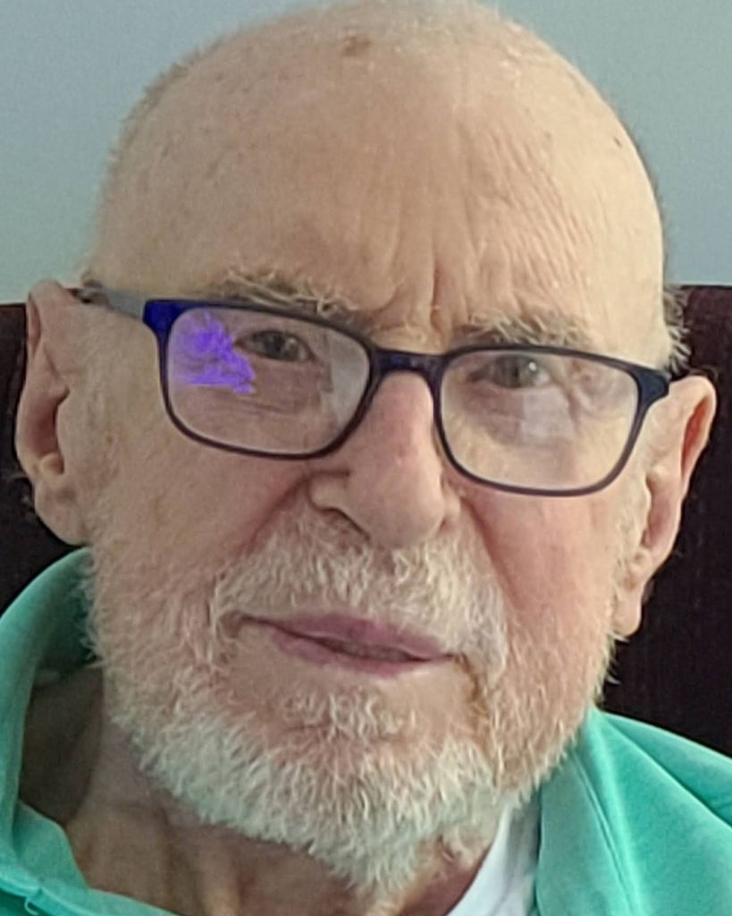 Paul Bernard Caldwell Profile Photo