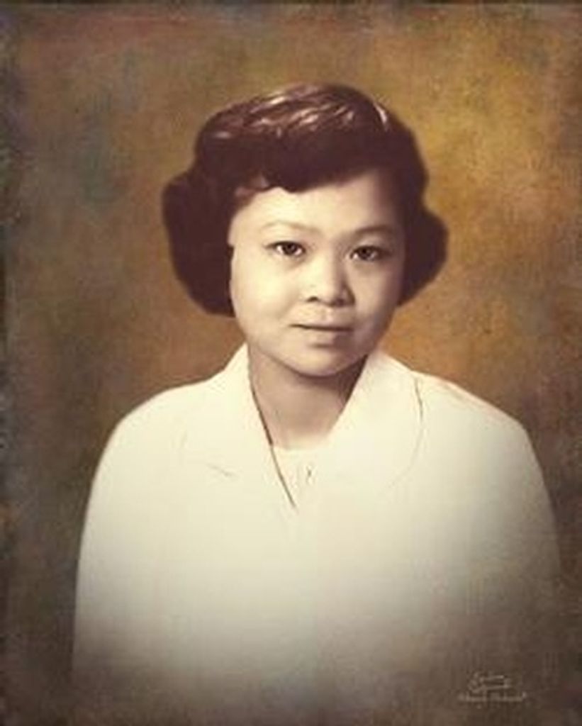 Judy Henderson