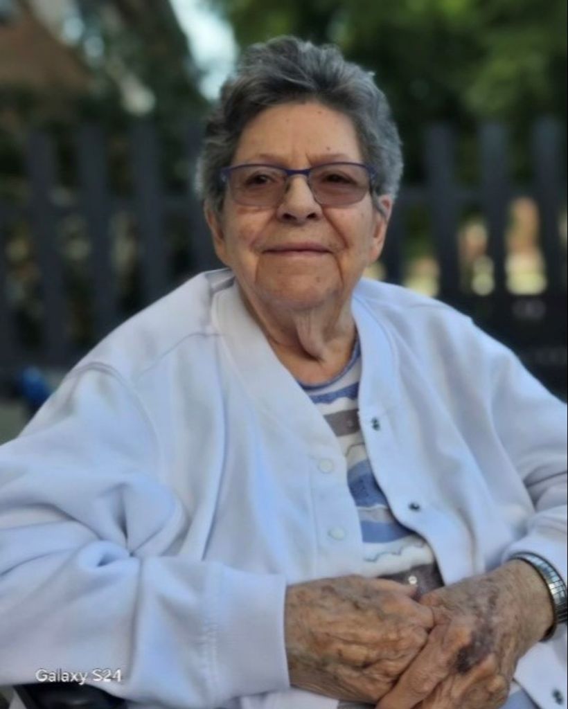 Delores Warrick Profile Photo